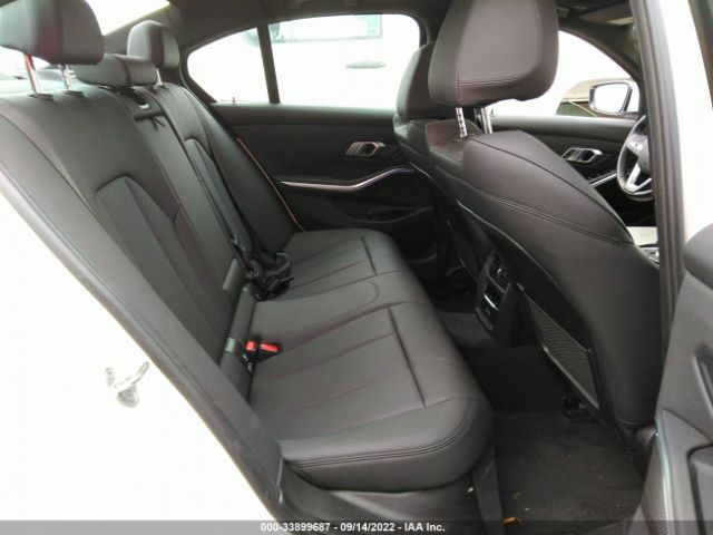 Photo 7 VIN: 3MW5R1J0XM8B68317 - BMW 3 SERIES 