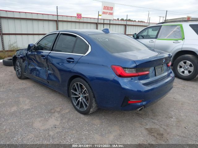 Photo 2 VIN: 3MW5R1J0XM8B70780 - BMW 330I 