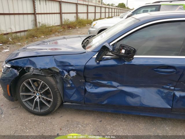 Photo 5 VIN: 3MW5R1J0XM8B70780 - BMW 330I 