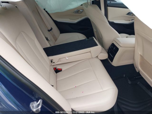 Photo 7 VIN: 3MW5R1J0XM8B70780 - BMW 330I 