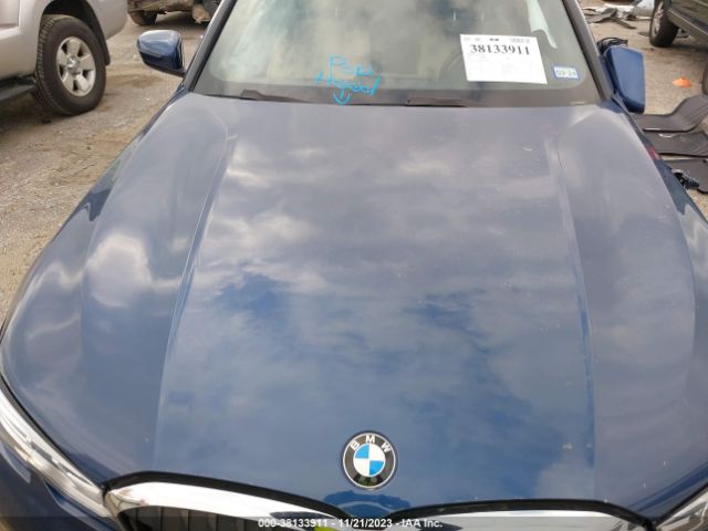 Photo 9 VIN: 3MW5R1J0XM8B70780 - BMW 330I 