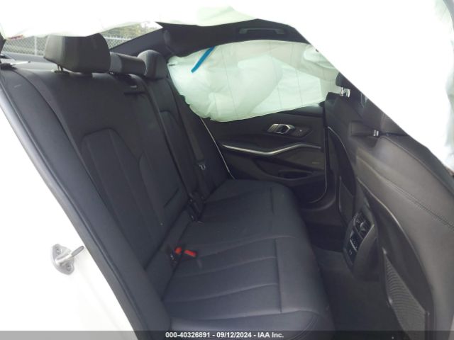 Photo 7 VIN: 3MW5R1J0XM8B76224 - BMW 330I 