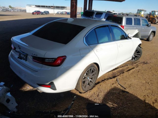 Photo 3 VIN: 3MW5R1J0XM8B79981 - BMW 330I 