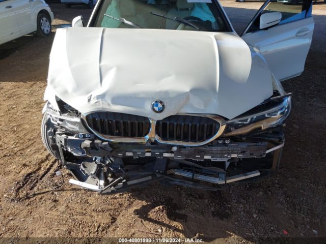 Photo 5 VIN: 3MW5R1J0XM8B79981 - BMW 330I 