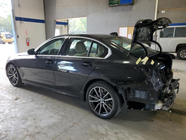 Photo 1 VIN: 3MW5R1J0XM8B94142 - BMW 330I 