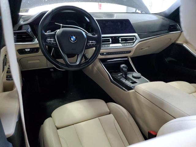 Photo 7 VIN: 3MW5R1J0XM8B94142 - BMW 330I 