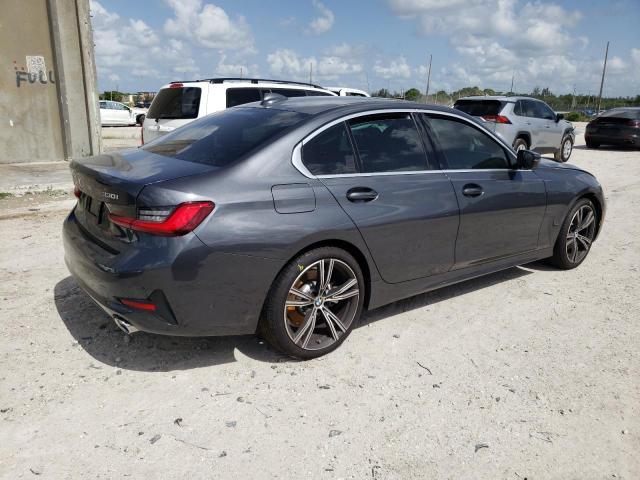 Photo 3 VIN: 3MW5R1J0XM8B94741 - BMW 330I 