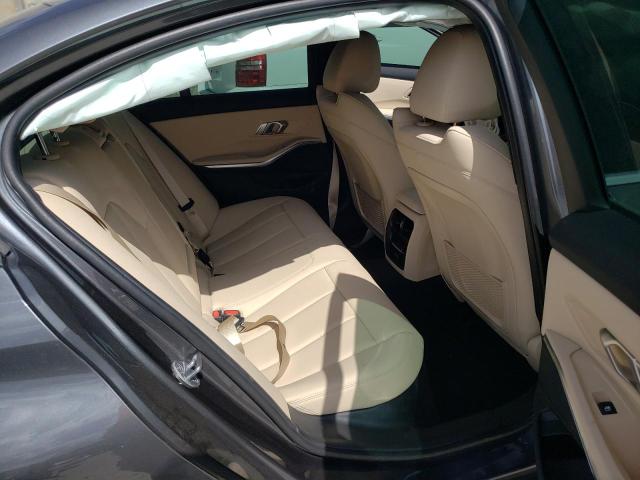 Photo 5 VIN: 3MW5R1J0XM8B94741 - BMW 330I 