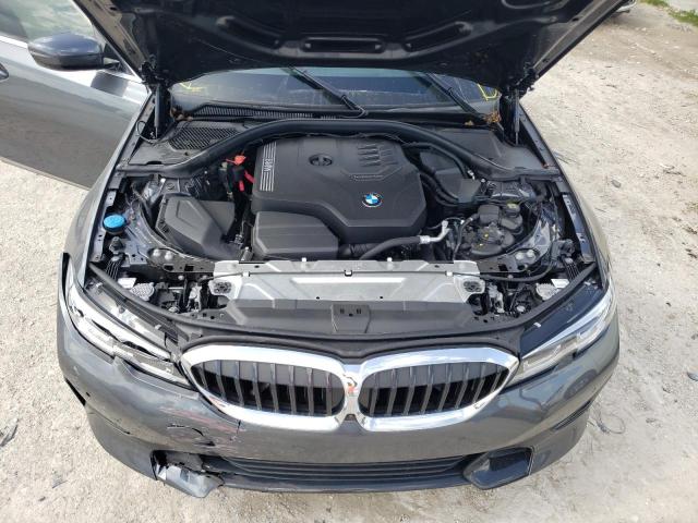 Photo 6 VIN: 3MW5R1J0XM8B94741 - BMW 330I 