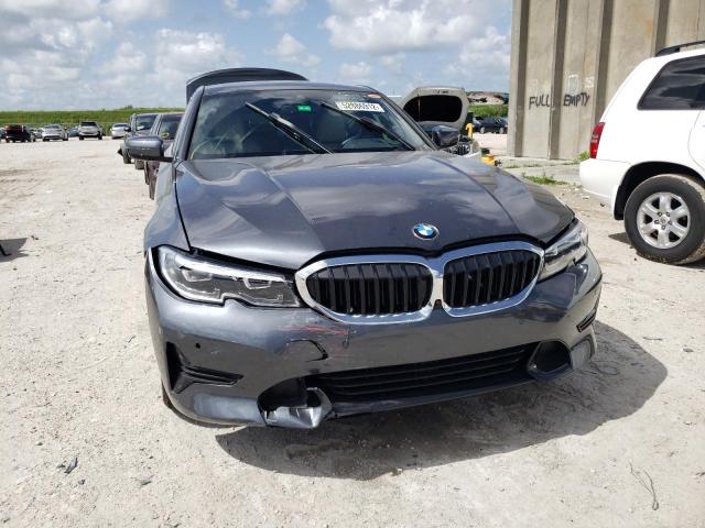 Photo 8 VIN: 3MW5R1J0XM8B94741 - BMW 330I 