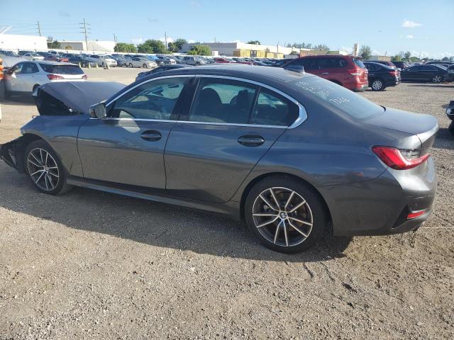 Photo 1 VIN: 3MW5R1J0XM8C07326 - BMW 330I 