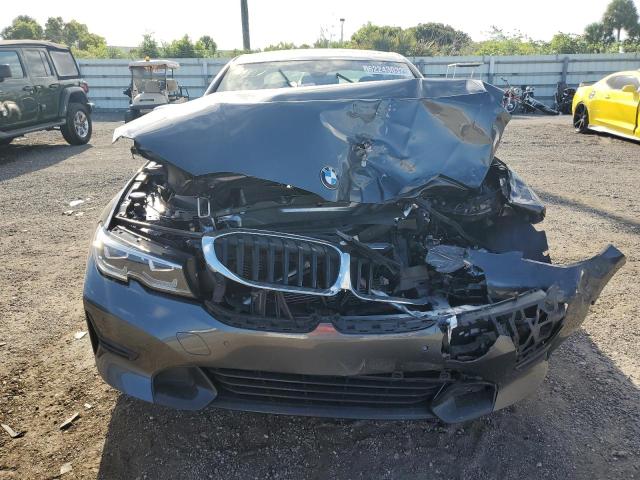 Photo 4 VIN: 3MW5R1J0XM8C07326 - BMW 330I 