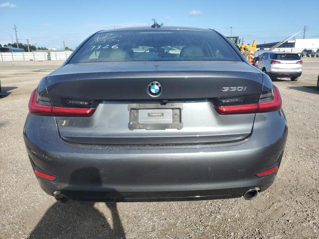 Photo 5 VIN: 3MW5R1J0XM8C07326 - BMW 330I 