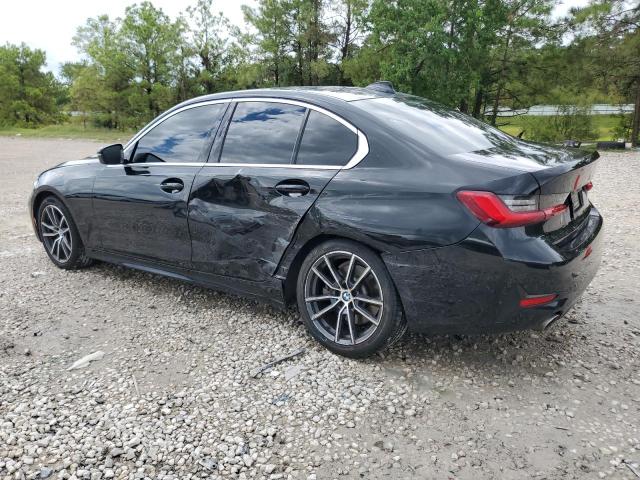 Photo 1 VIN: 3MW5R1J0XM8C11330 - BMW 330I 