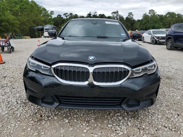 Photo 4 VIN: 3MW5R1J0XM8C11330 - BMW 330I 