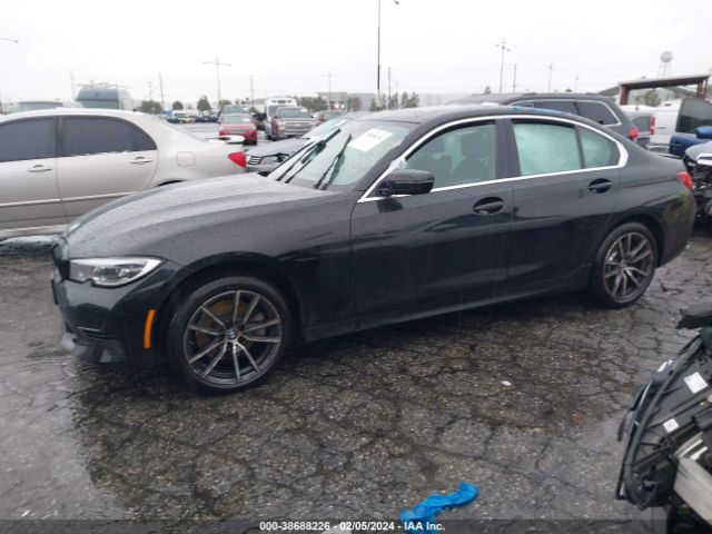 Photo 1 VIN: 3MW5R1J0XM8C11585 - BMW 330I 