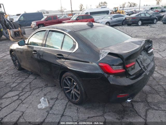 Photo 2 VIN: 3MW5R1J0XM8C11585 - BMW 330I 