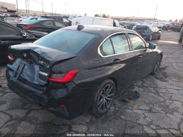 Photo 3 VIN: 3MW5R1J0XM8C11585 - BMW 330I 