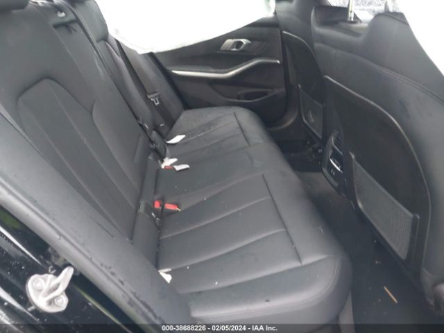 Photo 7 VIN: 3MW5R1J0XM8C11585 - BMW 330I 