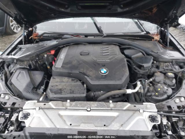 Photo 9 VIN: 3MW5R1J0XM8C11585 - BMW 330I 