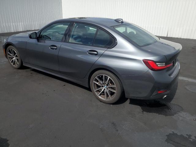 Photo 1 VIN: 3MW5R1J0XN8C22443 - BMW 330I 