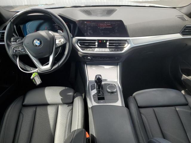 Photo 7 VIN: 3MW5R1J0XN8C22443 - BMW 330I 