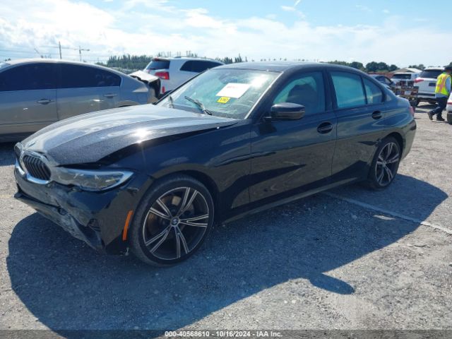 Photo 1 VIN: 3MW5R1J0XN8C27674 - BMW 330I 