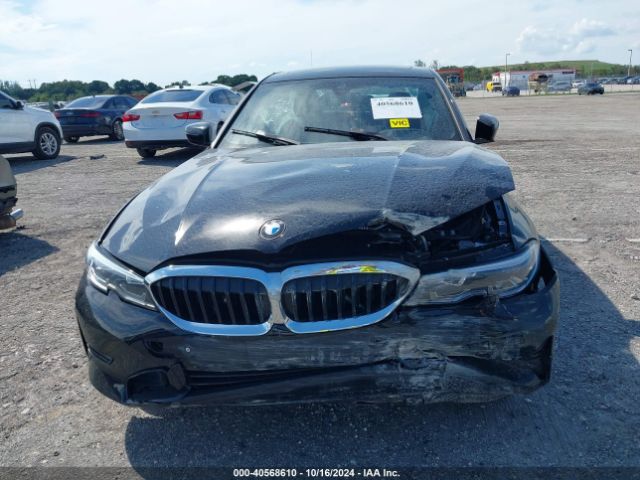 Photo 5 VIN: 3MW5R1J0XN8C27674 - BMW 330I 