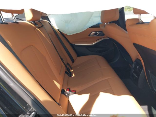 Photo 7 VIN: 3MW5R1J0XN8C27674 - BMW 330I 