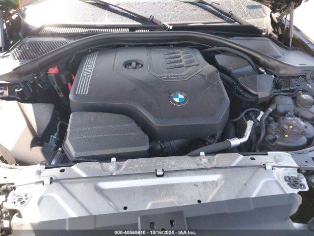 Photo 9 VIN: 3MW5R1J0XN8C27674 - BMW 330I 