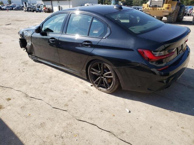 Photo 1 VIN: 3MW5R1J0XN8C30185 - BMW 330I 