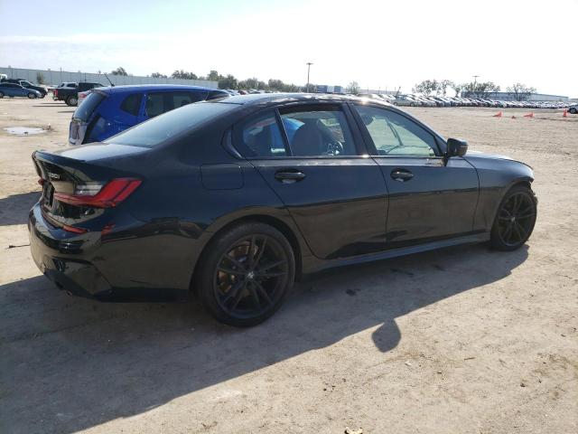 Photo 2 VIN: 3MW5R1J0XN8C30185 - BMW 330I 