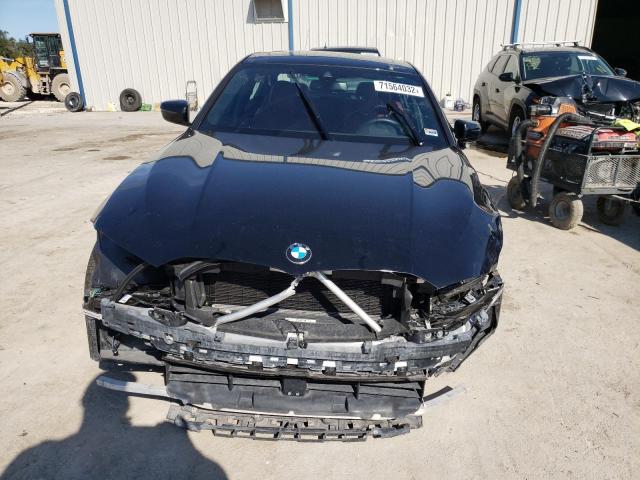 Photo 4 VIN: 3MW5R1J0XN8C30185 - BMW 330I 