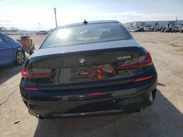 Photo 5 VIN: 3MW5R1J0XN8C30185 - BMW 330I 