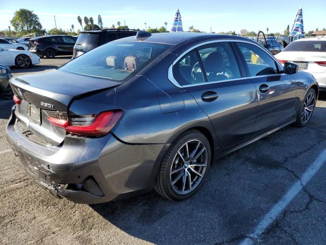 Photo 2 VIN: 3MW5R1J0XN8C31207 - BMW 330I 