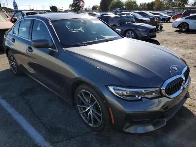 Photo 3 VIN: 3MW5R1J0XN8C31207 - BMW 330I 