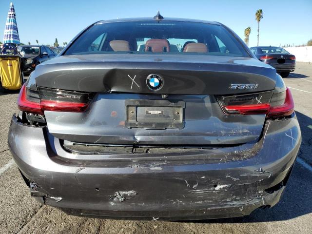 Photo 5 VIN: 3MW5R1J0XN8C31207 - BMW 330I 