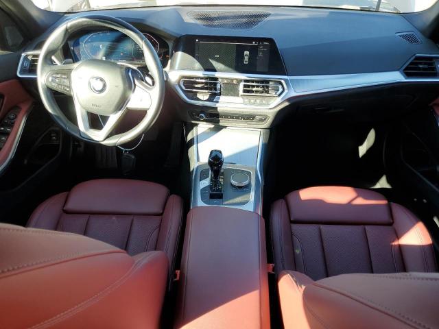 Photo 7 VIN: 3MW5R1J0XN8C31207 - BMW 330I 