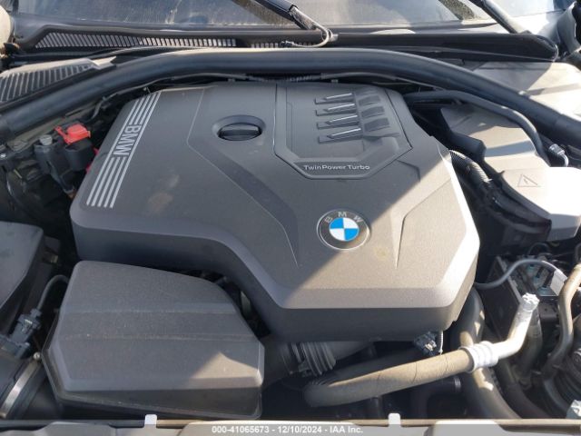 Photo 9 VIN: 3MW5R1J0XN8C33278 - BMW 330I 