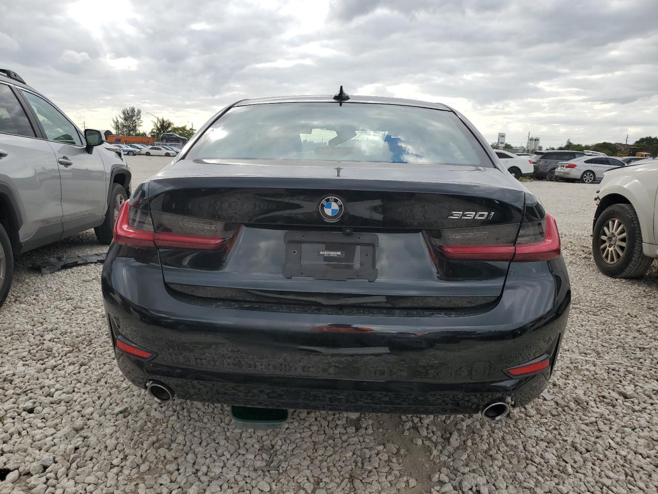 Photo 5 VIN: 3MW5R1J0XN8C49318 - BMW 3ER 