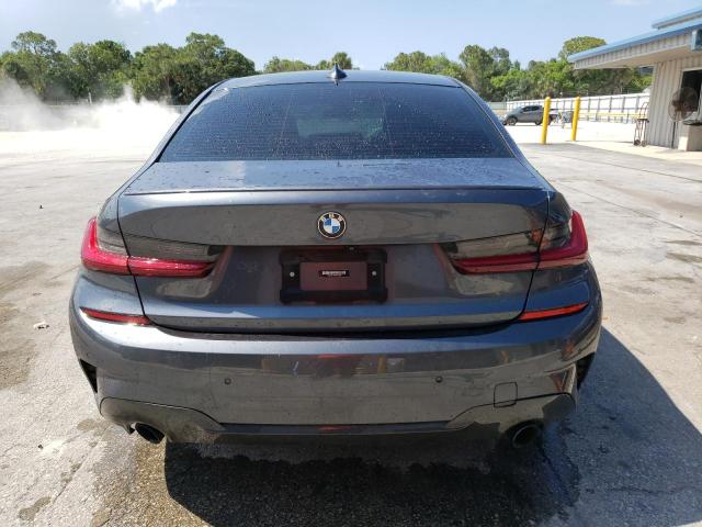 Photo 5 VIN: 3MW5R1J0XN8C72484 - BMW 3 SERIES 