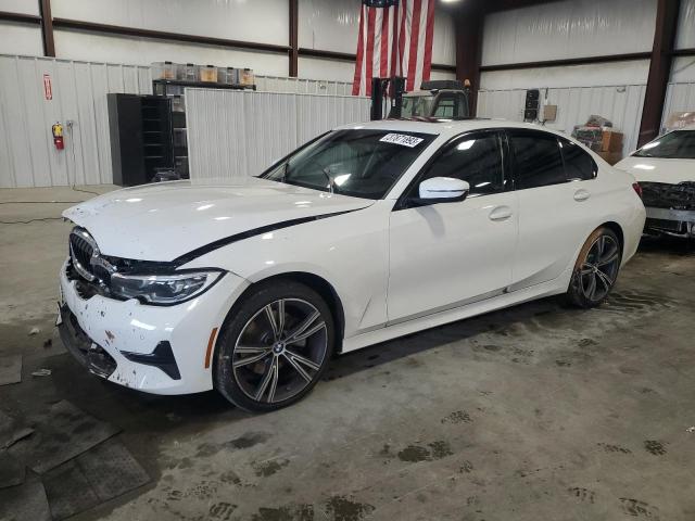 Photo 0 VIN: 3MW5R1J50K8A03787 - BMW 330I 