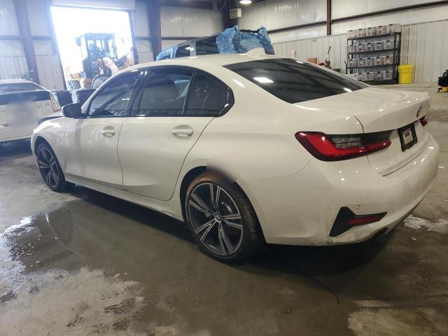 Photo 1 VIN: 3MW5R1J50K8A03787 - BMW 330I 