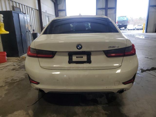 Photo 5 VIN: 3MW5R1J50K8A03787 - BMW 330I 