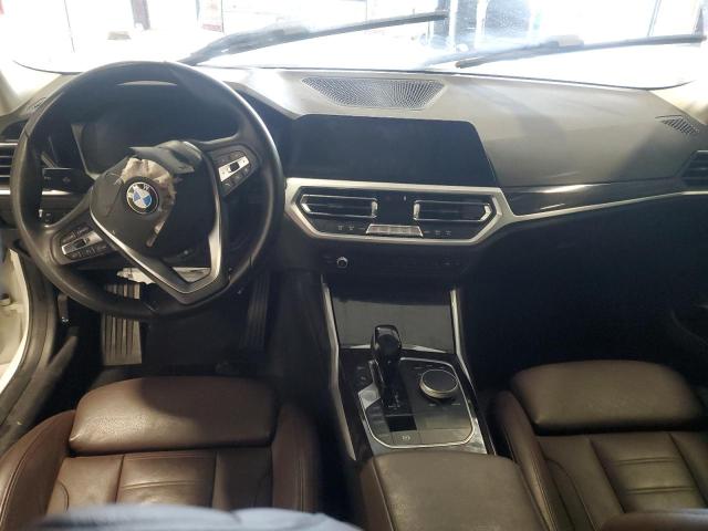 Photo 7 VIN: 3MW5R1J50K8A03787 - BMW 330I 