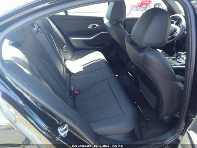 Photo 7 VIN: 3MW5R1J50K8A04499 - BMW 3 SERIES 