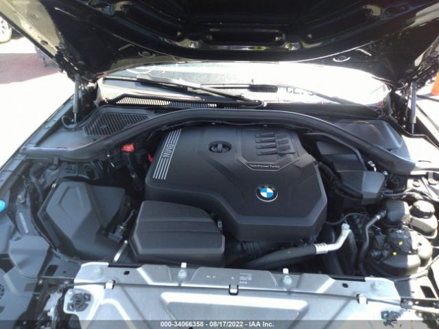 Photo 9 VIN: 3MW5R1J50K8A04499 - BMW 3 SERIES 