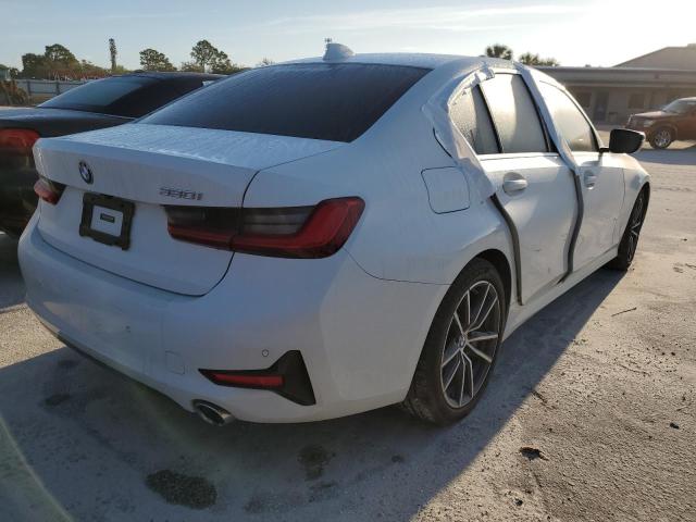 Photo 3 VIN: 3MW5R1J50K8B00195 - BMW 330I 