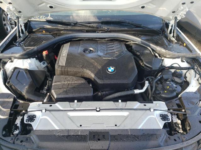 Photo 6 VIN: 3MW5R1J50K8B00195 - BMW 330I 