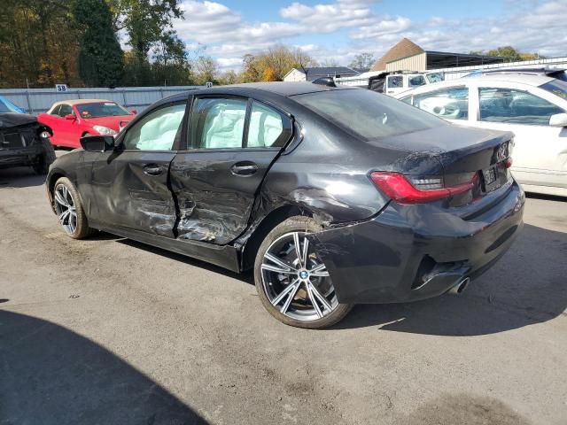 Photo 1 VIN: 3MW5R1J51K8A03832 - BMW 330I 